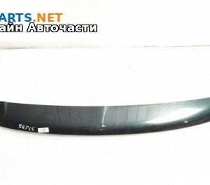 Спойлер за Volkswagen Touareg SUV I (10.2002 - 01.2013), джип