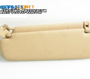 Сенник за Volkswagen Touareg SUV I (10.2002 - 01.2013), позиция: дясна