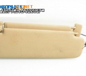 Сенник за Volkswagen Touareg SUV I (10.2002 - 01.2013), позиция: лява