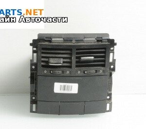 Духалки парно за Volkswagen Touareg SUV I (10.2002 - 01.2013)