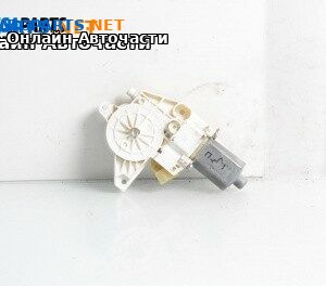 Електромотор за стъклоподемник за Mercedes-Benz M-Class SUV (W164) (07.2005 - 12.2012), 4+1 вр., джип, позиция: предна, дясна