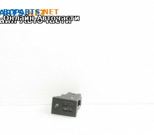 Бутон подгрев седалка за Volkswagen Touareg SUV I (10.2002 - 01.2013)