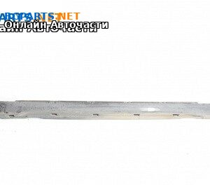 Праг за Opel Vectra C Sedan (04.2002 - 01.2009), 4+1 вр., седан, позиция: лява