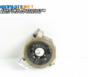Лентов кабел за Airbag за Volkswagen Touareg SUV I (10.2002 - 01.2013)