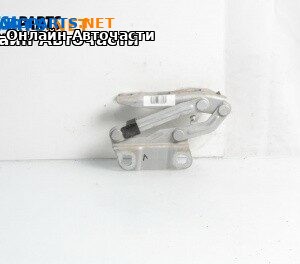 Панта преден капак за Mercedes-Benz M-Class SUV (W164) (07.2005 - 12.2012), 4+1 вр., джип, позиция: лява