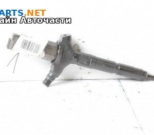 Дюза дизел за Opel Vectra C GTS (08.2002 - 01.2009) 3.0 CDTI, 177 к.с.