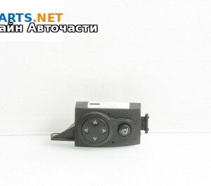 Бутон реглаж волан за Volkswagen Touareg SUV I (10.2002 - 01.2013), №  3D0953551