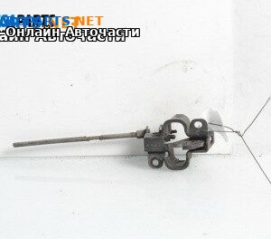 Брава преден капак за Mercedes-Benz M-Class SUV (W164) (07.2005 - 12.2012)