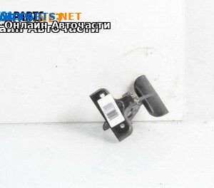 Заключалка преден капак за Mercedes-Benz M-Class SUV (W164) (07.2005 - 12.2012)