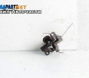 Заключалка преден капак за Mercedes-Benz M-Class SUV (W164) (07.2005 - 12.2012)