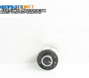Бутон реглаж окачване за Volkswagen Touareg SUV I (10.2002 - 01.2013)