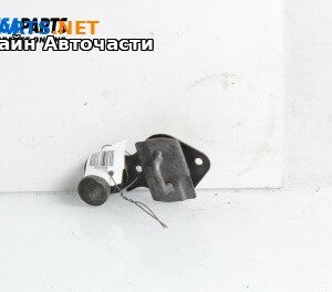 Заключалка преден капак за Mercedes-Benz M-Class SUV (W164) (07.2005 - 12.2012)