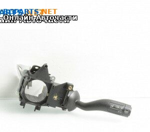 Лостче за светлини за Volkswagen Touareg SUV I (10.2002 - 01.2013)