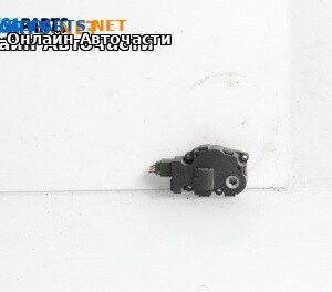 Моторче клапа парно за Mercedes-Benz M-Class SUV (W164) (07.2005 - 12.2012) ML 280 CDI 4-matic (164.120), 190 к.с.