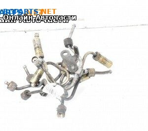 Горивни тръби за Opel Vectra C GTS (08.2002 - 01.2009) 3.0 CDTI, 177 к.с.