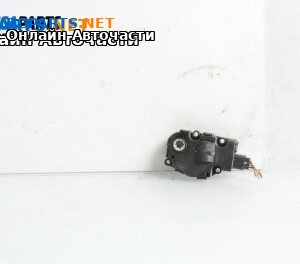 Моторче клапа парно за Mercedes-Benz M-Class SUV (W164) (07.2005 - 12.2012) ML 280 CDI 4-matic (164.120), 190 к.с.