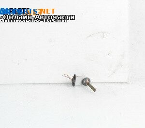 Температурен датчик за Mercedes-Benz M-Class SUV (W164) (07.2005 - 12.2012)