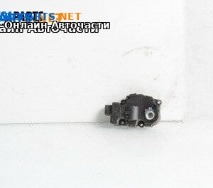 Моторче клапа парно за Mercedes-Benz M-Class SUV (W164) (07.2005 - 12.2012) ML 280 CDI 4-matic (164.120), 190 к.с.