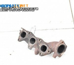 Изпускателен колектор  за Opel Vectra C GTS (08.2002 - 01.2009) 3.0 CDTI, 177 к.с.