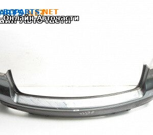 Задна броня за Volkswagen Touareg SUV I (10.2002 - 01.2013), джип