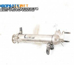 EGR охладител за Opel Vectra C GTS (08.2002 - 01.2009) 3.0 CDTI, 177 к.с.