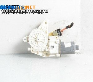 Електромотор за стъклоподемник за Mercedes-Benz M-Class SUV (W164) (07.2005 - 12.2012), 4+1 вр., джип, позиция: предна, лява