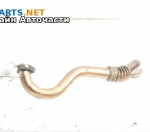 EGR тръба за Volkswagen Touareg SUV I (10.2002 - 01.2013) 2.5 R5 TDI, 174 к.с.