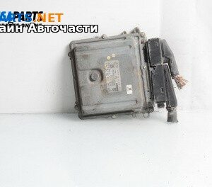 Компютър двигател за Mercedes-Benz M-Class SUV (W164) (07.2005 - 12.2012) ML 280 CDI 4-matic (164.120), 190 к.с., № А 642 150 93 78