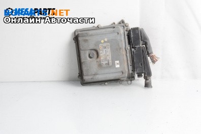 Компютър двигател за Mercedes-Benz M-Class SUV (W164) (07.2005 - 12.2012) ML 280 CDI 4-matic (164.120), 190 к.с., № А 642 150 93 78