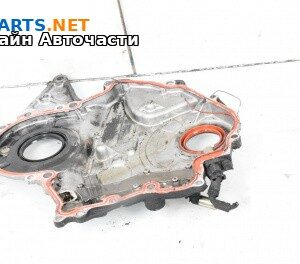 Капак ангренажен ремък за Opel Vectra C GTS (08.2002 - 01.2009) 3.0 CDTI, 177 к.с.