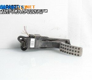 Потенциометър газ  за Mercedes-Benz M-Class SUV (W164) (07.2005 - 12.2012), №  164 300 91 04