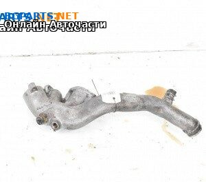 Всмукателна тръба за Opel Vectra C GTS (08.2002 - 01.2009) 3.0 CDTI, 177 к.с.