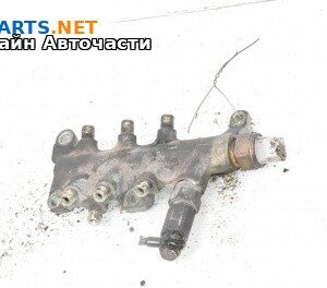 Горивна рейка за Opel Vectra C GTS (08.2002 - 01.2009) 3.0 CDTI, 177 к.с.