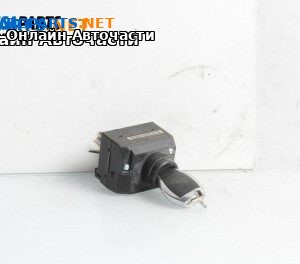 Контактен ключ за Mercedes-Benz M-Class SUV (W164) (07.2005 - 12.2012)