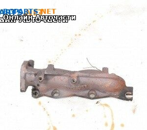 Изпускателен колектор  за Opel Vectra C GTS (08.2002 - 01.2009) 3.0 CDTI, 177 к.с.