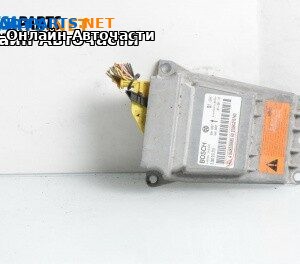 Модул за AIRBAG за Mercedes-Benz M-Class SUV (W164) (07.2005 - 12.2012), № 0 285 010 215