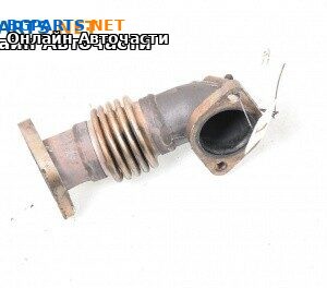 Тръба изпускателен колектор за Opel Vectra C GTS (08.2002 - 01.2009) 3.0 CDTI, 177 к.с.