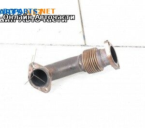 EGR тръба за Opel Vectra C GTS (08.2002 - 01.2009) 3.0 CDTI, 177 к.с.