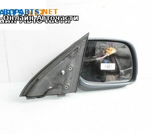 Огледало за Volkswagen Touareg SUV I (10.2002 - 01.2013), 4+1 вр., джип, позиция: дясна