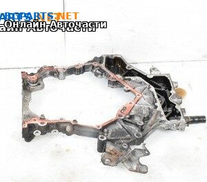 Капак колянов вал за Opel Vectra C GTS (08.2002 - 01.2009) 3.0 CDTI, 177 к.с.