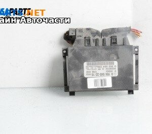 Модул парктроник за Mercedes-Benz M-Class SUV (W164) (07.2005 - 12.2012), № А 164 545 33 16