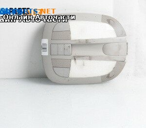 Плафон за Mercedes-Benz M-Class SUV (W164) (07.2005 - 12.2012)