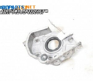 Алуминиев капак за Opel Vectra C GTS (08.2002 - 01.2009), хечбек