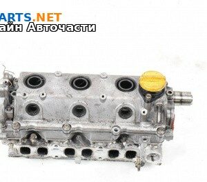 Глава за Opel Vectra C GTS (08.2002 - 01.2009) 3.0 CDTI, 177 к.с.