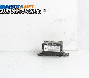 Сензор ESP за Mercedes-Benz M-Class SUV (W164) (07.2005 - 12.2012), № А 004 542 39 18