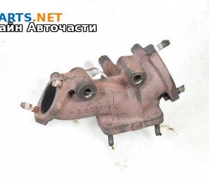 Изпускателен колектор  за Opel Vectra C GTS (08.2002 - 01.2009) 3.0 CDTI, 177 к.с.