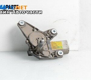 Ел. мотор за чистачките за Mercedes-Benz M-Class SUV (W164) (07.2005 - 12.2012), джип, позиция: задна