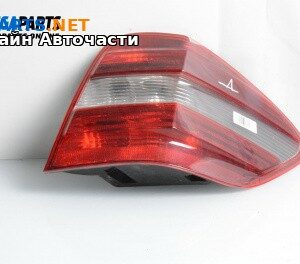 Стоп за Mercedes-Benz M-Class SUV (W164) (07.2005 - 12.2012), джип, позиция: дясна