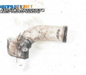 Всмукателна тръба за Opel Vectra C GTS (08.2002 - 01.2009) 3.0 CDTI, 177 к.с.