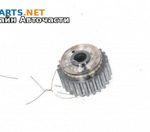 Зъбно колело за Opel Vectra C GTS (08.2002 - 01.2009) 3.0 CDTI, 177 к.с.